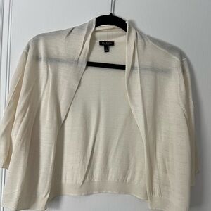 Talbots Cardigan